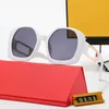 Diseñador de nuevas gafas de sol, gafas de sol geniales, gafas de sol masculinas de montura grande, gafas de sol anti UV para mujer, protección solar para conductores deportivos, gafas de sol