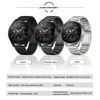 Huawei Watchのウォッチバンド3 Pro Band 22mm Metal Watch Huawei GT 3 46mm/GT3/GT 2 46mm/GT2 Pro Bracelet WatchBand 231115