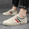 Geklede schoenen Heren Casual Dagelijks Sneakers Loafers Licht Ademend Duurzaam Demping Antislip Zool Flats Mode Heren Stijlvol 231117