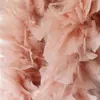 Altri accessori per feste ed eventi 200 g Boa di piume di tacchino naturali 2 metri Boa di piume per scialle di abiti da sposa Creazione di decorazioni per costumi Abbigliamento Artigianato 231117