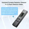 wholesale Nuclear Radiation Detector X-Ray Tester 0.96 Inch TFT Screen Multi-Function