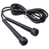 Springtouwen Speed Rope Crossfit Professioneel Gymnastiek voor heren en dames PVC Verstelbare fitnessapparatuur Spierboksen MMA-training 231117