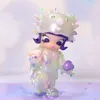 Blind Box Molly Instinctoy Doll Protection Erosion Blind Box Toys Mystery Box Original Action Figure Mystere Doll Kawaii Model Gift 230418