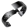 Oglądaj zespoły Quick Fit Metal Watch Band 22 mm 26 mm dla Garmin 7x 7 Solar / 6 Pro / 5 Plus / Instynct / Epix Gen 2 Strap pasm 231115