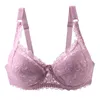 Bras ny stil sexig behå 34/75 36/80 38/85 40/90 42/95 44/100 46/105 48/110 CDE CUP PLUS STORLEK underkläder Push Up Underwear For Women P230417