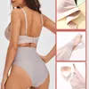 Bras sömlös behå för kvinnor Sexig kvinnors bh trådlös Push Up Bh Comfort Bralette Thin Soft Female Intimate Brasieres Lingerie P230417