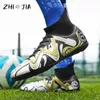 Athletic Outdoor Men's Large TFAG Fashion Football Shoes Children's Lightweight Anti Slip Professional Sneaker 3148 231117