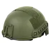 Capacetes de esqui Tor leve capacete tático para caça ao ar livre proteção de aventura lshz1 rápido 231117