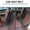 Other Pet Supplies Pet car rope ring dog car belt rear seat traction belt traction rope