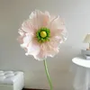 Decorative Flowers DIY Material Packaging Decoration Meichen Shopping Mall Wedding Paper Art Flower Wrinkle Set Big