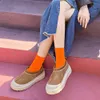Chaussures en coton Tasman de Wang Tong avec peluche et épaissie, nouvelles semelles épaisses, pédale Lefu, bottes de neige, nouvelle collection hiver 2023