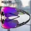 Наружные очки SCVCN Cycling Sunglasses Mens Women MTB велосипедные очки UV400 Поляризованная рыболовная защита Похромические очки велосипеды 230418