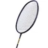 Badminton Racket - Training Racket -Liningg- All Carbon Ultra Light Carbon Fiber