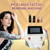 Big power Q switched Nd Yag laser 2000w picolaser portable 1064nm 755nm 532nm q switched tattoo removal pico laser machine prices pigment removal machine