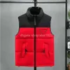 Gilet da uomo nuovo Giubbotto da donna Piumino in cotone Giacca senza maniche Abbigliamento P Lettera Autunno Inverno Giacche calde Stesso stile Star1922 Per uomo Donna Cappotto Outwear