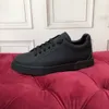 Toppkvalitet casual skor Nya klassiker män kvinnor designer rymd sneakers graffiti tryck promenad sneaker broderi diamant plattform tränare 35-45