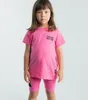 T-shirts Vêtements pour enfants Garçons Été Manches courtes NUNUNU T-shirt à manches courtes pour enfants Top Bébé Filles Tee Top Vêtements décontractés 230418