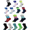 Chaussettes de sport 10 paires cyclisme hommes femmes course à pied qualité professionnelle marque respirant vélo 230418