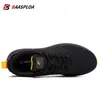 GAI Kleid Baasploa Leichte Laufschuhe für Männer Männer Designer Mesh Casual Sneakers Schnürung Männlich Outdoor Sport Tennis Schuh 231117