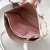 Sacchetti di designer con la borsa spalla borsetta borsetta borse da spiaggia in pelle femminile designer designer femmini