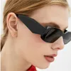 Óculos de sol de luxo PR 17WS Black Grey Woman Polaroid Lens Designer feminino Men Goggle óculos sênior para mulheres Óculos quadro de metal vintage com caixa