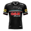 2023 Panthers World Club Challenge Rugby Jerseys 23 24 Penrith Panthers Local Visitante Tamaño alternativo S-5xl Camisa