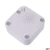 Bebek Monitör Kamera Bebek Beyaz Gürültü Makinesi USB Şarj Edilebilir Zamanlı Kapanma Uyku Makinesi Bebek Uyku Ses Oynatıcı Gece Işık Zamanlayıcı Gürültü Oyuncu 230418