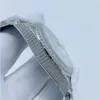 럭셔리 디자이너 클래식 패션 자동 시계 크기 41mm 디지털 스케일 사파이어 유리 방수 기능 크리스마스 선물