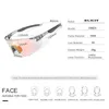 Kayak Goggles Pochromic Womens Bisiklet Gözlükleri MTB Dağ Yolu Bisiklet Güneş Gözlüğü Açık Hava Sporları 231117