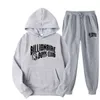 Mode BBC Trainingsanzüge Männer Frauen Hoodies Hosen 2-teiliges Set Kausal Lauf Hoody und Hosen Herren Sweatshirt Sport Jogger Jogginghose Anzug Herrenbekleidung