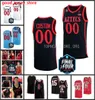 Tyler Broughton San Diego State Aztecs Jersey Miles Miles Byrd DeMarshay Johnson Jr.