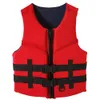 Life Vest Buoy High quality neoprene men's professional life jackets ladies swim vests water sports buoyancy vests kayak surf life jackets 230418