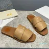 womens sandals slippers Comfortable sandal Roman slippers Casual Sandals Square toe sandals High quality