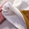 Zestawy odzieży Baby Kids Girl Ubrania Krótkie zestawy Summer Toddler Boy Cotton Tshirtss Linen Children Ostrocie Suits przez 1 6 lat 230418