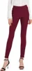 Ginasy Pantalon habillé pour femme Business Casual Stretch Pull On Work Office Dressy Leggings Pantalon skinny avec poches