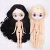 Dockor Icy DBS Blyth Doll 1 6 BJD Toy Joint Body White Skin 30cm On Sale Special Price Gift Anime 231117