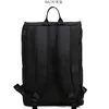Backpack Men Large Fashion Student Schoolbag Travel Man Backpacks Nylon Cloth Male Laptop Rucksack 2023 Sport Bagpack
