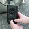 ترقية مضخة الهواء الكهربائية للسيارة MINI Portable Fireless Tyr