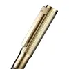 Gelstifte DARB Luxus RollerBall Stift zum Schreiben 24K Vergoldung Hochwertiger Metallstift Business Büro Geschenk 231117