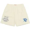 Herren Shorts Inaka Power IP Basic Short YORK CITY Casual Fitness Sporthose Sommer Workout Breathabe Mesh Gym 230418