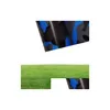 Car Stickers Arctic Blue Snow Camo Car Wrap With Air Release Gloss Matt Camouflage Ering Truck Boat Graphics Self Adhesive 152X30M 822 Dh0V4