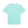 Men's Plus Tees & Polos Round neck embroidered and printed polar style summer wear with street pure cotton 2rf11