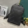 10A Uomo Moda Casual Designe Lusso AVENUE Zaino Totes Borsa a tracolla Borsa a tracolla Borsa a tracolla TOP Specchio Qualità N40499 N40501 Borsa a tracolla