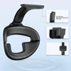 VR-bril Esports-hoofdband Comfortabele spons Hoofddeksels Oplaadheadset met ingebouwde 8000 mAh-batterijen voor Meta Quest 3-accessoires 231117