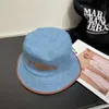 Brim Hats Autumn Women skęgie brzegi luksusowy kapelusz mężczyźni skąpy brzegi czapka zima his-i-hers aktywny projektant czapek dla kobiet czapka 18 listopada