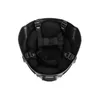 Tactische Helmen Militaire Helm SNELLE MICH2000 Airsoft MH Outdoor Painball CS SWAT Rijden Bescherm Apparatuur 231117