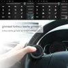 FreeShipping Android 91 2 Din Car radio Multimedia GPS Player 2DIN 25D Universal For Volkswagen Nissan Hyundai Kia toyota LADA Ford Kscrv