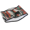 Vêtements pour chiens Couches pour animaux domestiques Pantalons physiologiques sanitaires Shorts masculins lavables Menstruation Taille S (Camouflage)