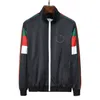 メンズジャケットデザイナー高品質のウィンドブレーカーカジュアルコットンシャツレディースコートバッジジャケットファッションコートカップルコート衣類M-3xl