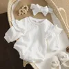 Rompers Ma Baby 0-24M Born Born Girl Roma